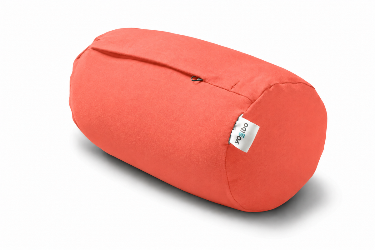Mini Roll Pillow