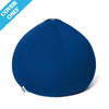 Yogibo Pod X Additional Cover (Indoor Blue)