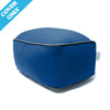 Yogibo Ottoman Additional Cover (Indoor Blue)