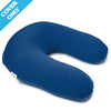 Yogibo Support Additional Cover (Indoor Blue)