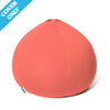 Yogibo Pod X Additional Cover (Indoor Coral)