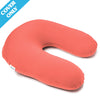 Yogibo Support Additional Cover (Indoor Coral)