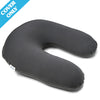 Yogibo Support Additional Cover (Indoor Dark Grey)
