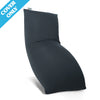 Yogibo Max Additional Covers (Indoor Dark Grey)