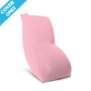 Yogibo Short Additional Covers (Indoor Flamingo)
