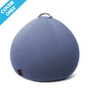 Yogibo Pod X Additional Cover (Indoor Heather Blue)