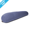 Yogibo Roll Additional Cover (Indoor Heather Blue)