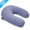 Yogibo Support Additional Cover (Indoor Heather Blue)
