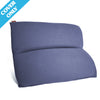 Yogibo Double Max Additional Cover (Indoor Heather Blue)