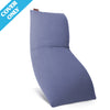 Yogibo Max Additional Covers (Indoor Heather Blue)