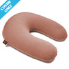 Yogibo Support Additional Cover (Indoor Heather Brown)
