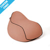 Yogibo Lounger Additional Cover (Indoor Heather Brown)