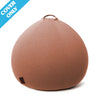 Yogibo Pod X Additional Cover (Indoor Heather Brown)