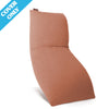 Yogibo Max Additional Covers (Indoor Heather Brown)