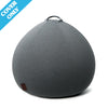 Yogibo Pod X Additional Cover (Indoor Heather Grey)