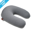 Yogibo Support Additional Cover (Indoor Heather Grey)