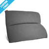 Yogibo Double Max Additional Cover (Indoor Heather Grey)