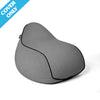 Yogibo Lounger Additional Cover (Indoor Heather Grey)