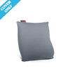 Yogibo Mini Additional Cover (Indoor Heather Grey)