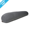 Yogibo Roll Additional Cover (Indoor Heather Grey)