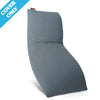 Yogibo Max Additional Covers (Indoor Heather Grey)