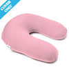 Yogibo Support Additional Cover (Indoor Flamingo)