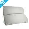Yogibo Double Max Additional Cover (Indoor Heather Light Grey)