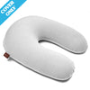 Yogibo Support Additional Cover (Indoor Heather Light Grey)