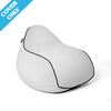Yogibo Lounger Additional Cover (Indoor Heather Light Grey)
