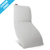 Yogibo Max Additional Covers (Indoor Heather Light Grey)