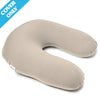 Yogibo Support Additional Cover (Indoor Light Grey)