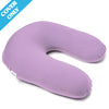 Yogibo Support Additional Cover (Indoor Lavender)