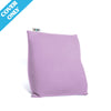 Yogibo Mini Additional Cover (Indoor Lavender)