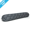 Yogibo Roll Additional Cover (Luxe Dark Grey)