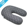 Yogibo Support Additional Cover (Luxe Dark Grey)