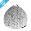 Yogibo Pod X Additional Cover (Luxe Light Grey)