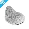 Yogibo Lounger Additional Cover (Luxe Light Grey)