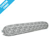 Yogibo Roll Additional Cover (Luxe Light Grey)