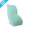 Yogibo Short Additional Covers (Indoor Mint)