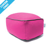Yogibo Ottoman Additional Cover (Indoor Pink)