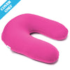 Yogibo Support Additional Cover (Indoor Pink)