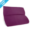 Yogibo Double Max Additional Cover (Indoor Purple)