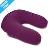 Yogibo Support Additional Cover (Indoor Purple)