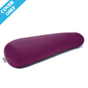 Yogibo Roll Additional Cover (Indoor Purple)