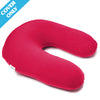 Yogibo Support Additional Cover (Indoor Red)