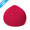 Yogibo Pod X Additional Cover (Indoor Red)