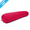 Yogibo Roll Additional Cover (Indoor Red)