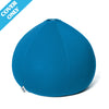 Yogibo Pod X Additional Cover (Indoor Turquoise)