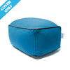 Yogibo Ottoman Additional Cover (Indoor Turquoise)
