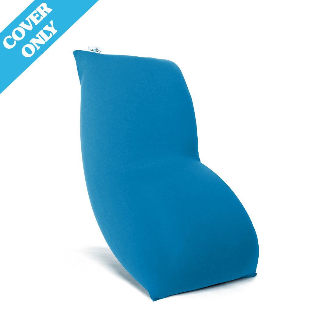Yogibo Short Additional Covers